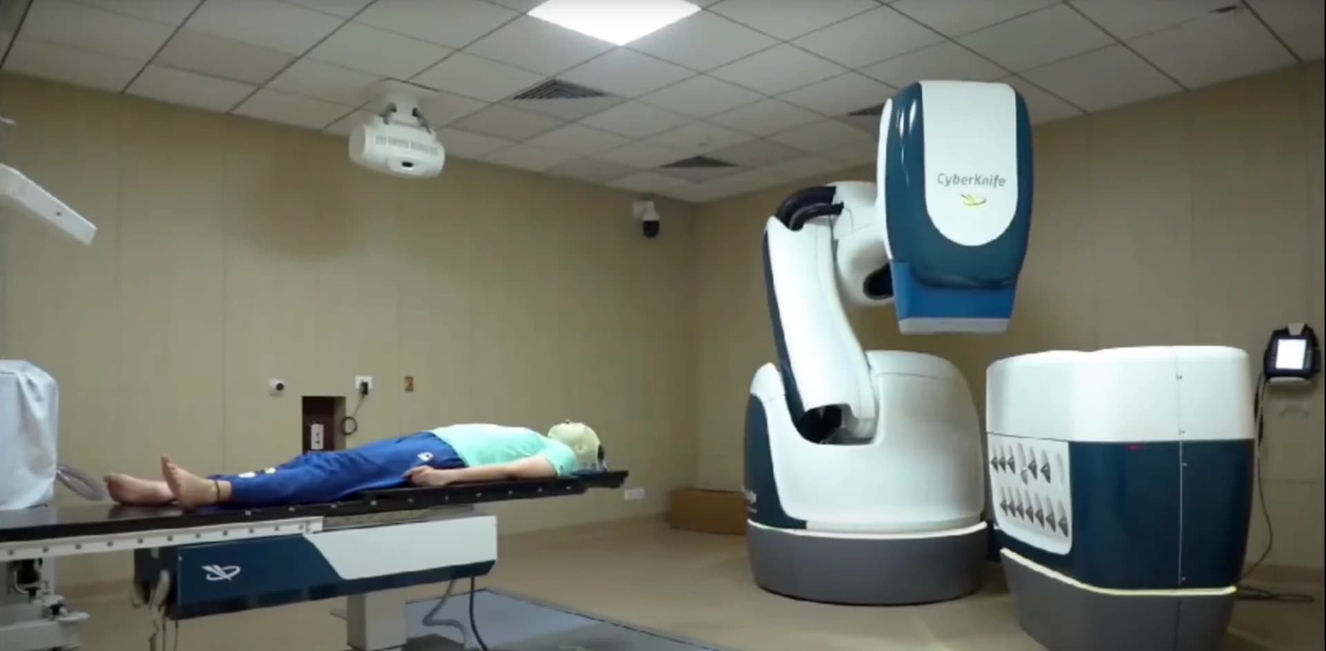 Image representing Radiation Oncology