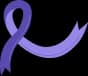 Cancer Ribbon