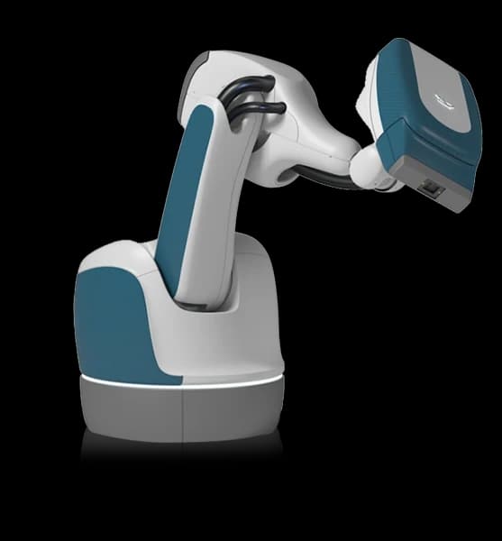 Cyberknife S7