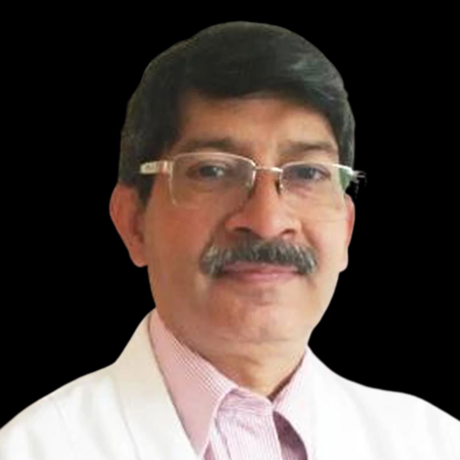 Dr. Dinesh Singh