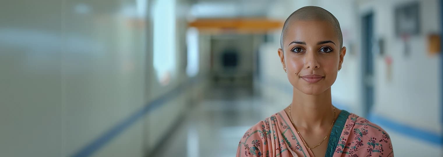 Cancer is curable now