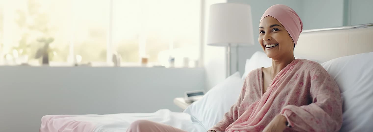 We can survive cancer