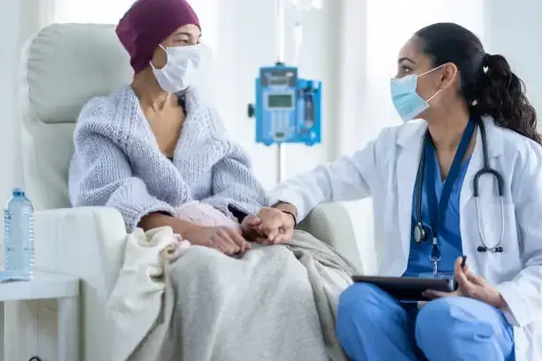 Cancer-Treatment