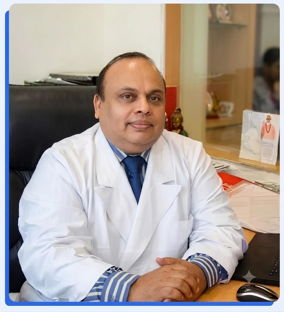 Oncology Specialist