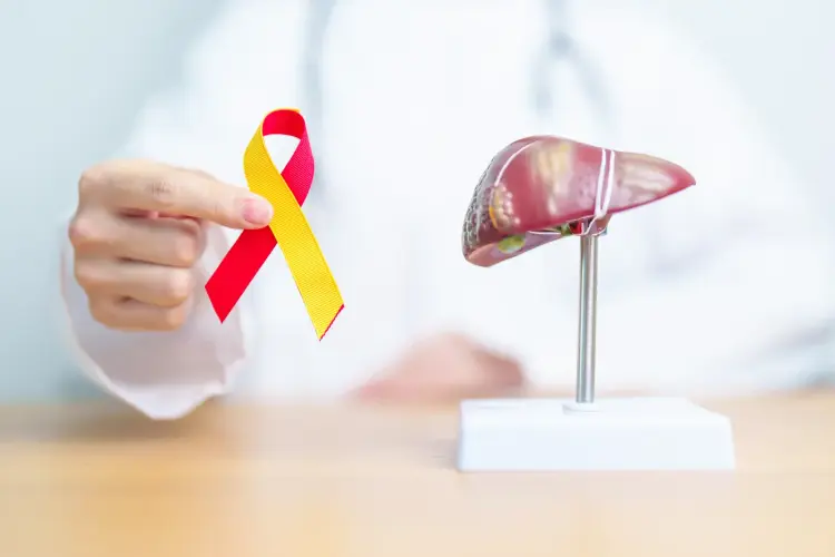 Liver Cancer Case Study