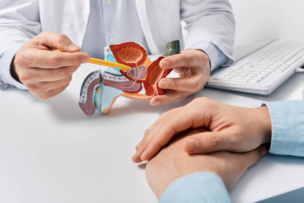 Prostate Cancer Treatment in Meerut