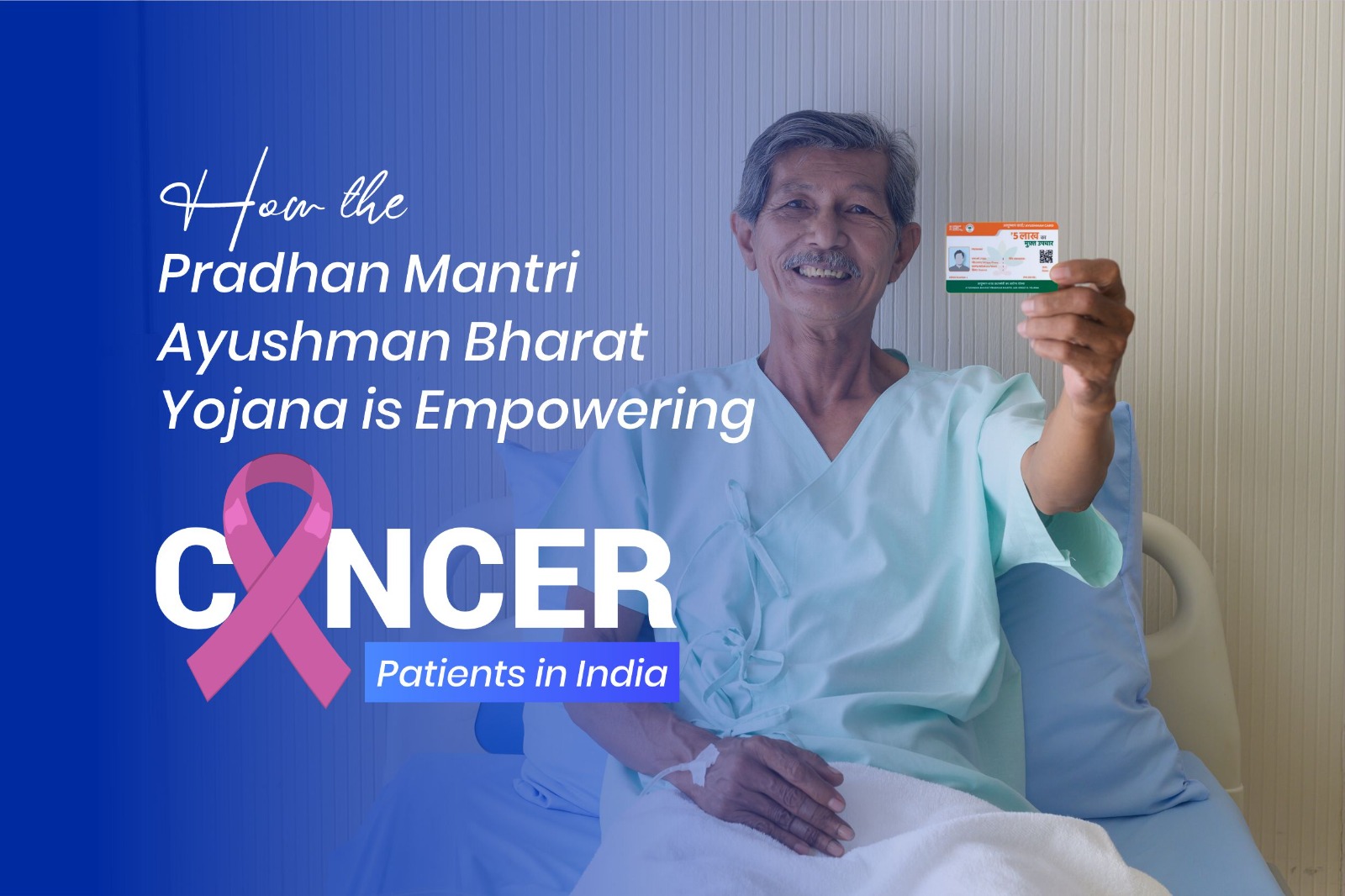 Pradhan Mantri Ayushman Bharat Yojana