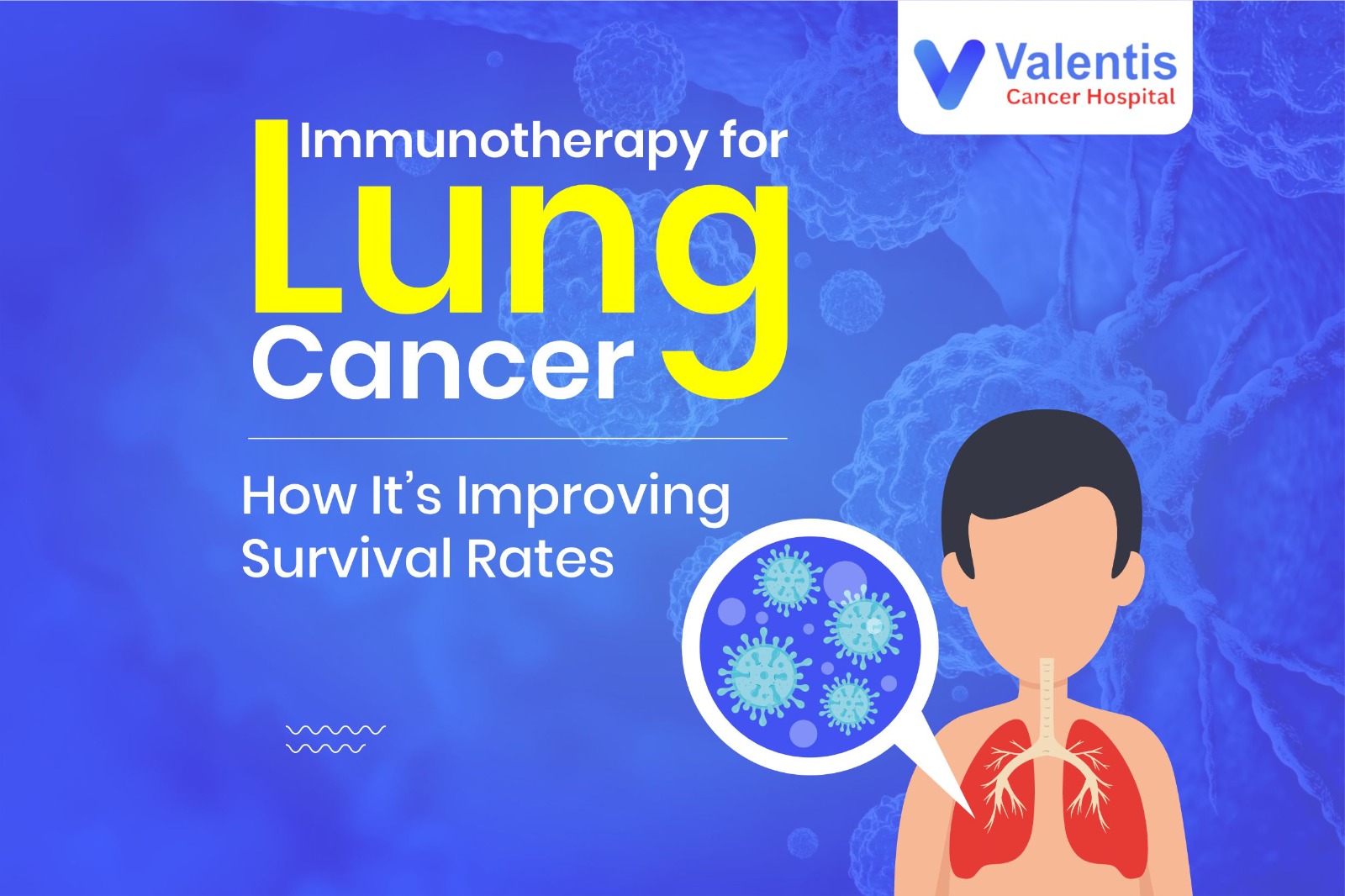 Immunotherapy in cancer