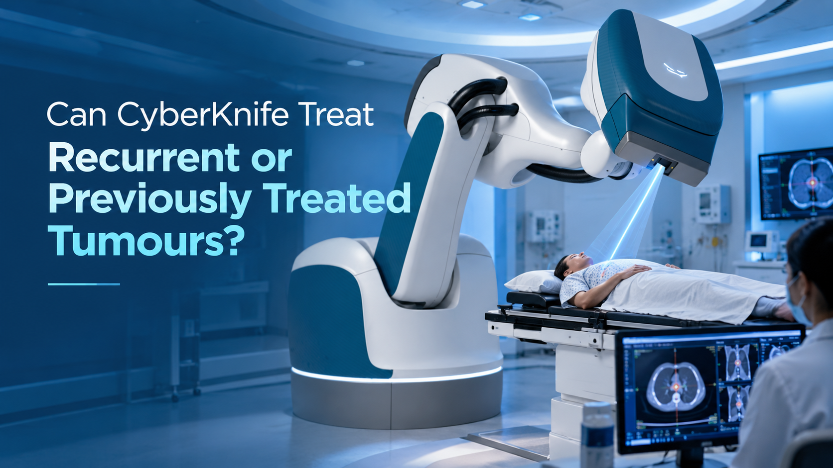 CyberKnife S7
